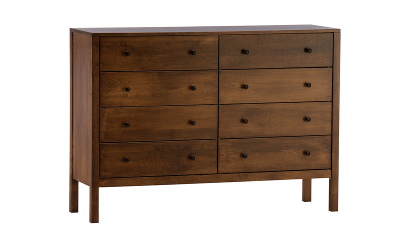 Dover 8-Drawer Dresser